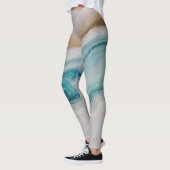 Leggings Agate (Gauche)