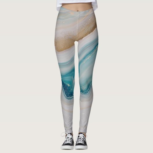 Leggings Agate (Devant)