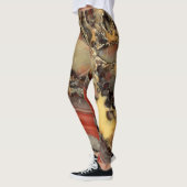 Leggings Agate Breccia (Gauche)