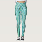 Leggings Agave (Devant)