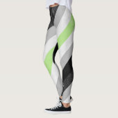 Leggings Agender (Gauche)