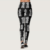 Leggings Ai. Amour. Amor. (Dos)