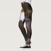 Leggings Aigle de Bald (Gauche)