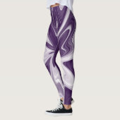 Leggings ailes papillon (Gauche)