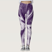 Leggings ailes papillon (Devant)