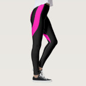 Leggings Aimez votre clochard (Droite)