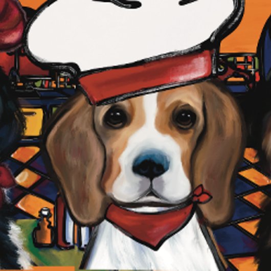 Leggings Airedale, Beagle et plus