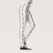 Leggings Aisément A’moose’d (Droite)