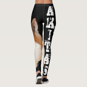 LEGGINGS AKITA