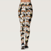 LEGGINGS AKITA          (Dos)