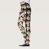LEGGINGS AKITA          (Gauche)