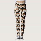 LEGGINGS AKITA          (Devant)