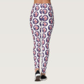 Leggings Alabama (Dos)