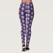 Leggings Alabama (Dos)