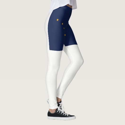 Leggings Alaska (Droite)