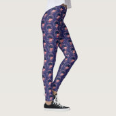 Leggings Alaska (Droite)