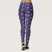 Leggings Alaska (Dos)