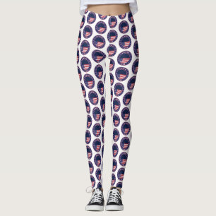 Leggings Alaska