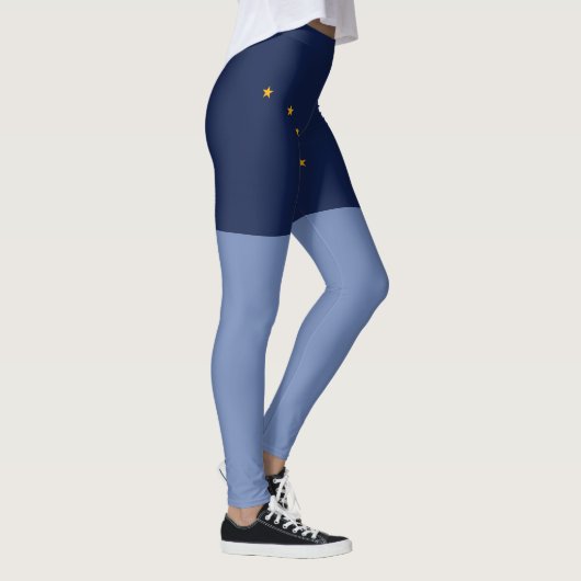 Leggings Alaska (Droite)