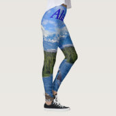Leggings Alaska (Droite)