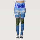 Leggings Alaska (Devant)