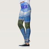 Leggings Alaska (Gauche)