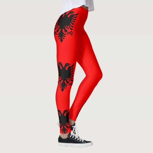 Leggings Albanie (Droite)