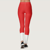 Leggings Albanie (Dos)