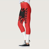 Leggings Albanie (Gauche)
