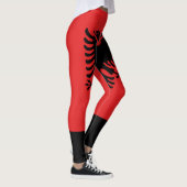 Leggings Albanie (Droite)