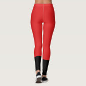 Leggings Albanie (Dos)