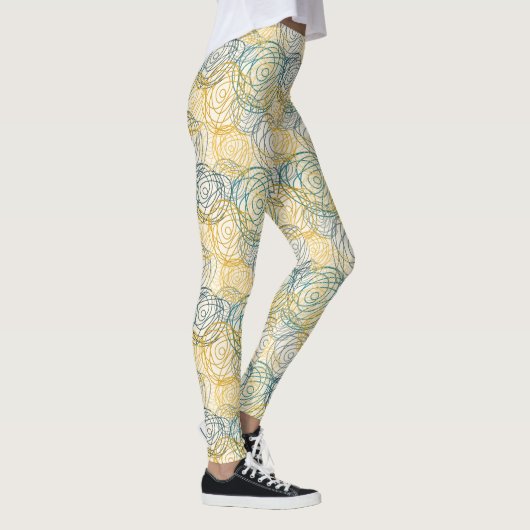 Leggings Alberta I C (Droite)
