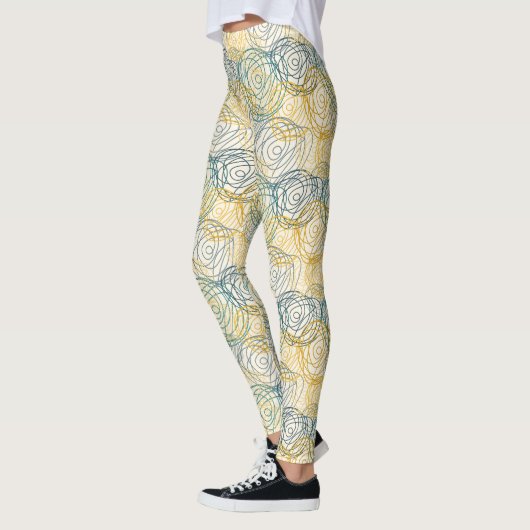Leggings Alberta I C (Gauche)
