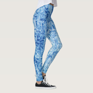 Leggings Albrecht Dürer Delft