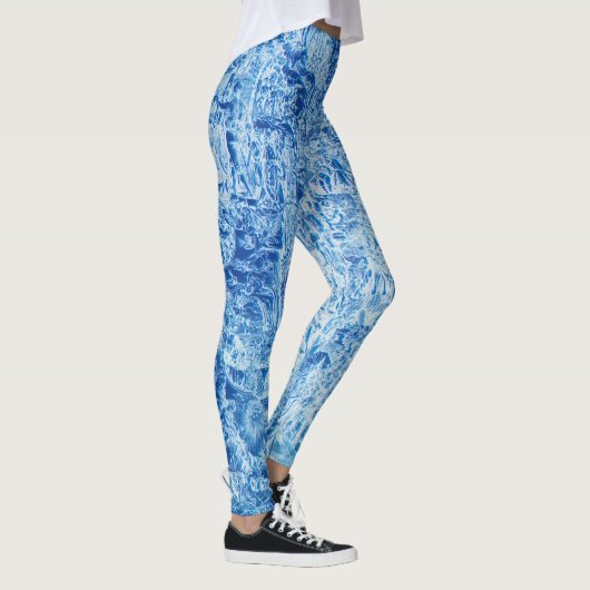 Leggings Albrecht Dürer Delft (Droite)