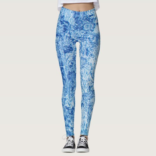 Leggings Albrecht Dürer Delft (Devant)