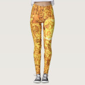 Leggings Albrecht Dürer Vendredi (Devant)