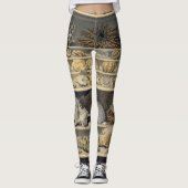 Leggings Alexandre Isidore Leroy De Barde - Sélection (Devant)