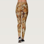 Leggings Alexandria Virginia Rocks (Dos)