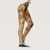 Leggings Alexandria Virginia Rocks (Droite)