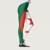 Leggings Algérie (Droite)