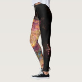 Leggings Alice (Gauche)