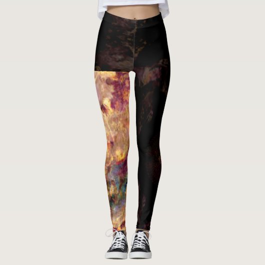 Leggings Alice (Devant)