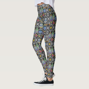 Leggings Alien mignon