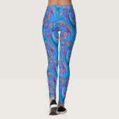 Leggings Alien Moon.... (Dos)