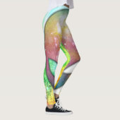 Leggings Alien spatial (Droite)
