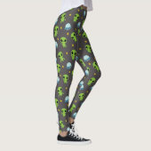 Leggings Aliens (Droite)