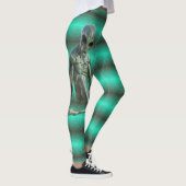 Leggings Aliens (Droite)