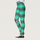 Leggings Aliens (Gauche)