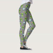 Leggings Aliens (Droite)